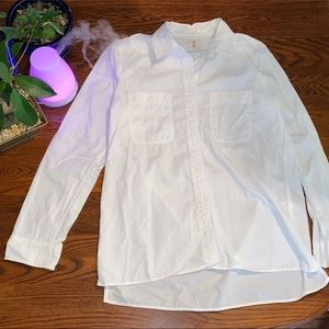 Gap Button Up Shirt